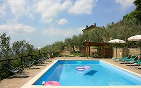 Villa Ca' Di Vestro