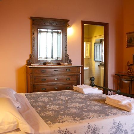Villa Ca' Di Vestro San Giustino Valdarno Eksteriør bilde
