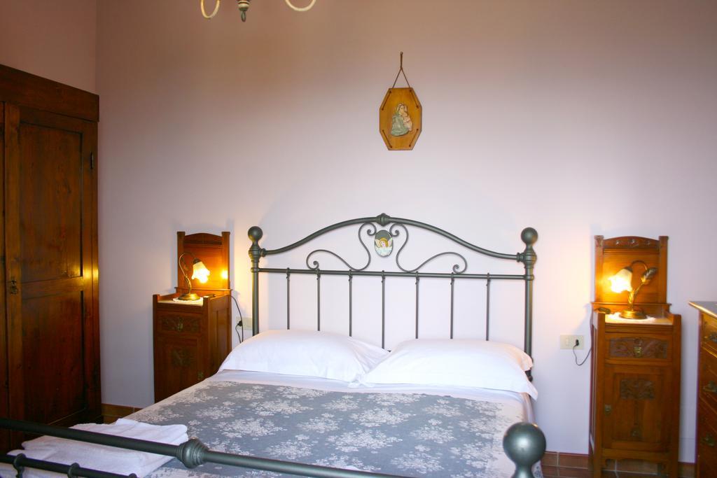 Villa Ca' Di Vestro San Giustino Valdarno Eksteriør bilde